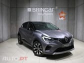Renault Captur TCe 100 INTENS