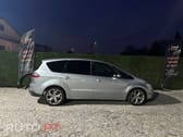 Ford S-Max 1.8 TDCi Trend 7L