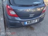 Opel Corsa 1.2 Easy-tronic