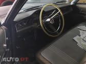 Chrysler New Yorker / Fifth Avenue