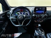 Nissan Juke 1.6 Hybrid Tekna Premium