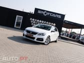 Peugeot 308 1.5 BlueHDi Business Line