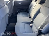 Nissan Qashqai 1.5 dCi Acenta