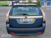 Saab 9-3 1.9TiD Arc SE