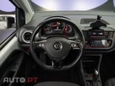 Volkswagen e-Up Standard