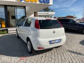 Fiat Punto 1.3 M-Jet Easy S&S