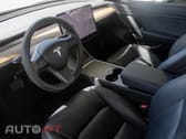 Tesla Model 3 Standard RWD Plus