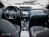 Nissan Qashqai 1.5 dCi N-Connecta J18