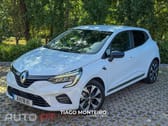 Renault Clio 1.0 TCe Limited