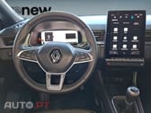Renault Captur 1.0 TCe 100 Bi-Fuel techno