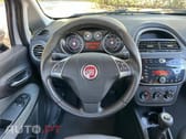 Fiat Punto Evo 1.3 M-Jet Dynamic Style