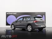 Volkswagen Golf 1.5 TSI e-Hybrid Life DSG