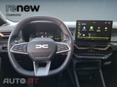 Dacia Duster 1.2 Eco-G 120 Bi-Fuel Extreme Auto