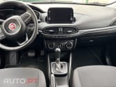 Fiat Tipo 1.6 M-Jet Lounge J17 DCT