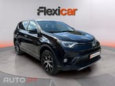 Toyota RAV4 2.5 HSD Comfort