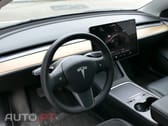 Tesla Model 3 Tração Traseira