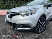 Renault Captur 0.9 TCE Exclusive
