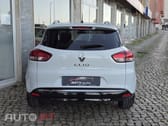 Renault Clio Sport Tourer 1.5 dCi Limited