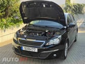 Peugeot 308 1.6 BlueHDi Style