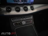 Mercedes-Benz E 220 d AMG Line