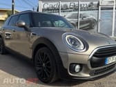 MINI Clubman One D Sport Edition