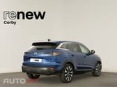 Renault Austral Austral 1.3 Mild Hybrid Techno