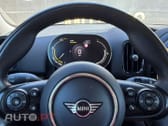 MINI Countryman Cooper SE All4 Aut.