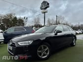 Audi A4 Avant 35 TDI Advanced S tronic