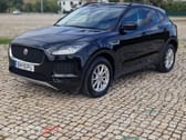 Jaguar E-Pace D150 AWD