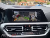 BMW 420 d Pack M Auto