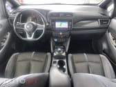 Nissan Leaf N-Connecta