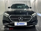 Mercedes-Benz E 300 de 4Matic All-Terrain