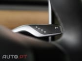 Tesla Model Y Long Range RWD