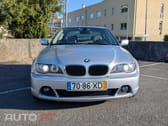 BMW 320 Coupé Cd Automático - Oportunidade!