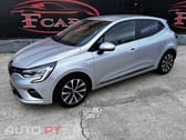 Renault Clio 1.0 TCe Intens