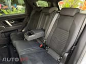 Land Rover Discovery Sport P300e Dynamic SE