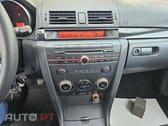 Mazda 3 MZ-CD 1.6 Exclusive Plus