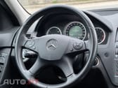 Mercedes-Benz C 220 CDi Classic BE Aut.