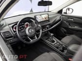 Nissan Qashqai 1.3 DIG-T N-Connecta