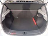 MG ZS Luxury 1.0 T-GDI 