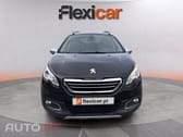 Peugeot 2008 1.6 BlueHDi Allure