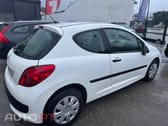 Peugeot 207 1.4 HDi Urban