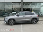 Mercedes-Benz EQA 250 AMG Line