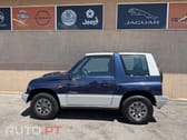 Suzuki Vitara 1.9 D JLX