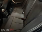 BMW 116 d EDynamics Line Sport