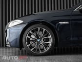 BMW 520 d Pack M Auto
