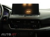 Nissan Qashqai Qashqai 1.5 e-Power N-Connecta