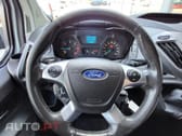 Ford Transit Custom 270L1 2.0 TDCi H1-Tecto Trend