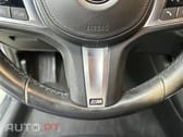 BMW 320 d Touring Pack M Auto