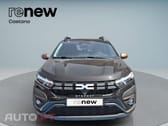 Dacia Sandero TCe 90 Stepway Extreme